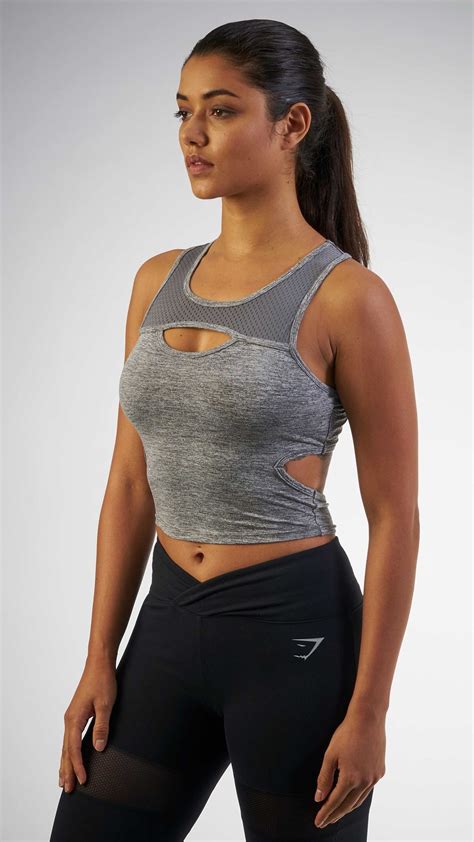 sexiest workout clothing